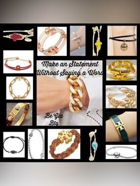 DESIGNER JEWELRY🆑 Final Sale Authentic-Lowest Price-No Offers-Reduced to Buy Now